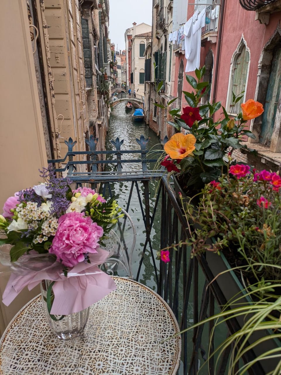 My Rialto Palace Bed and Breakfast in Venice