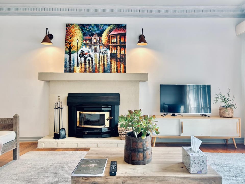 TV and multimedia, Living room