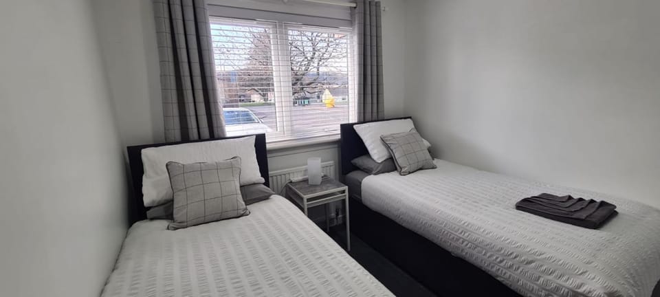 Craiglynn Holiday Apartment Loch Lomond Apartment in Scotland