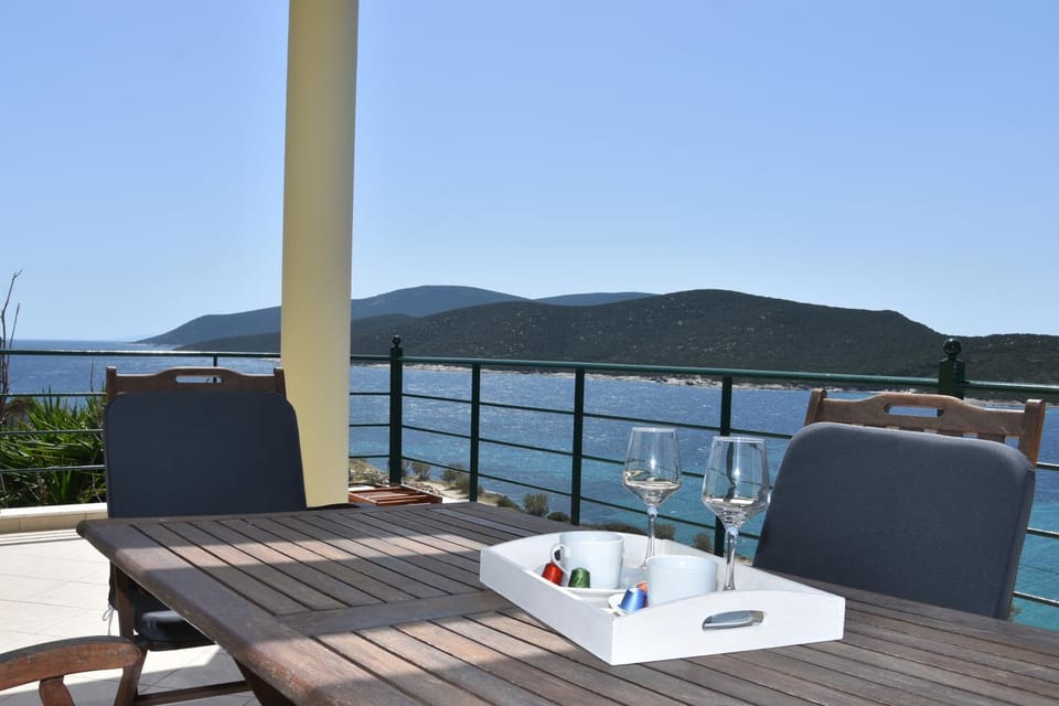Balcony/Terrace, Balcony/Terrace