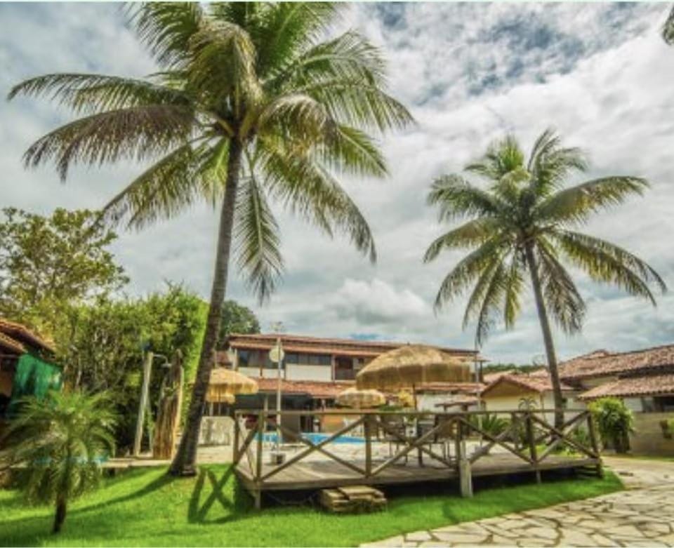 Pousada Vivenda Verde Inn in Pirenópolis