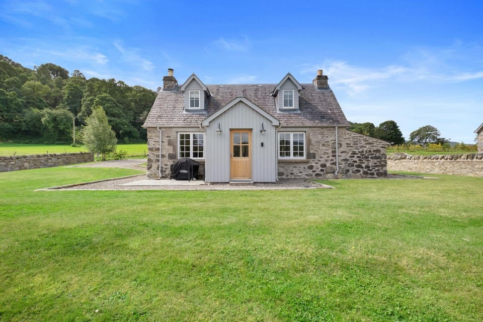 Osprey Cottage, Port o Tay House in Scotland