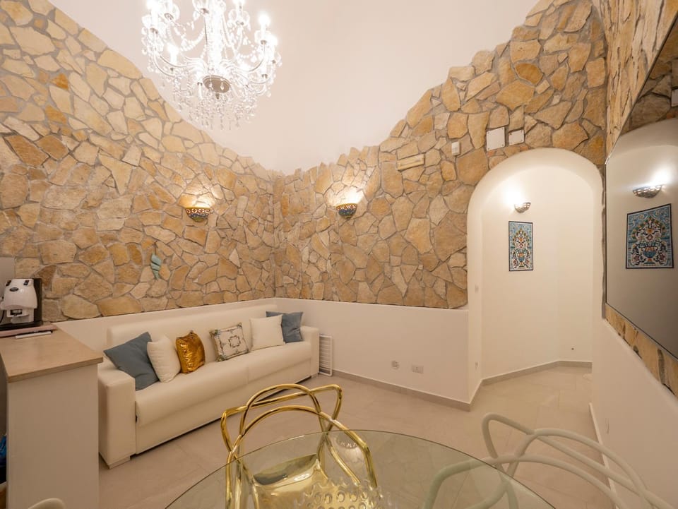 Magia Luxury Loft Ortigia Island House in Syracuse