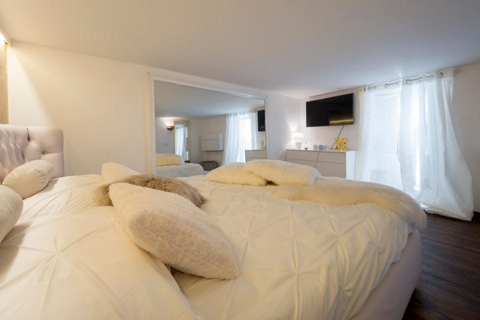 Magia Luxury Loft Ortigia Island House in Syracuse