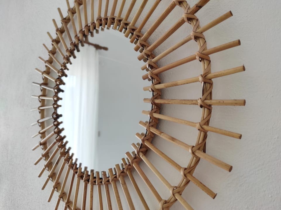 Decorative detail