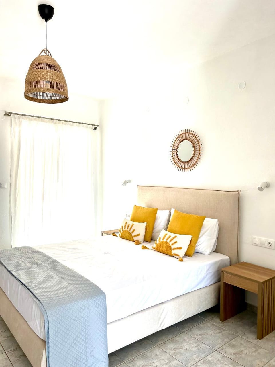 Boheme Studios 2 Apartment in Skiathos