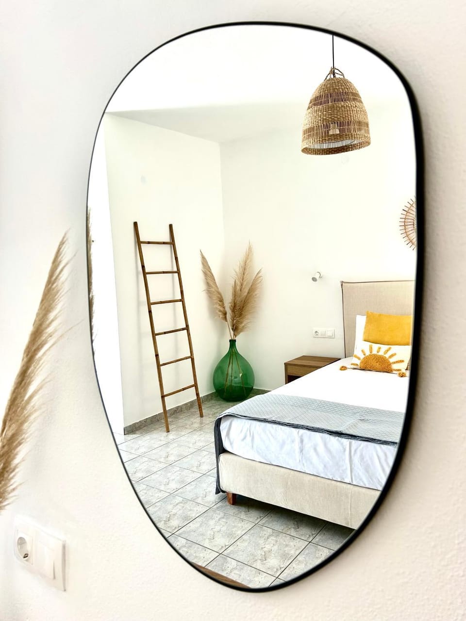 Boheme Studios 2 Apartment in Skiathos