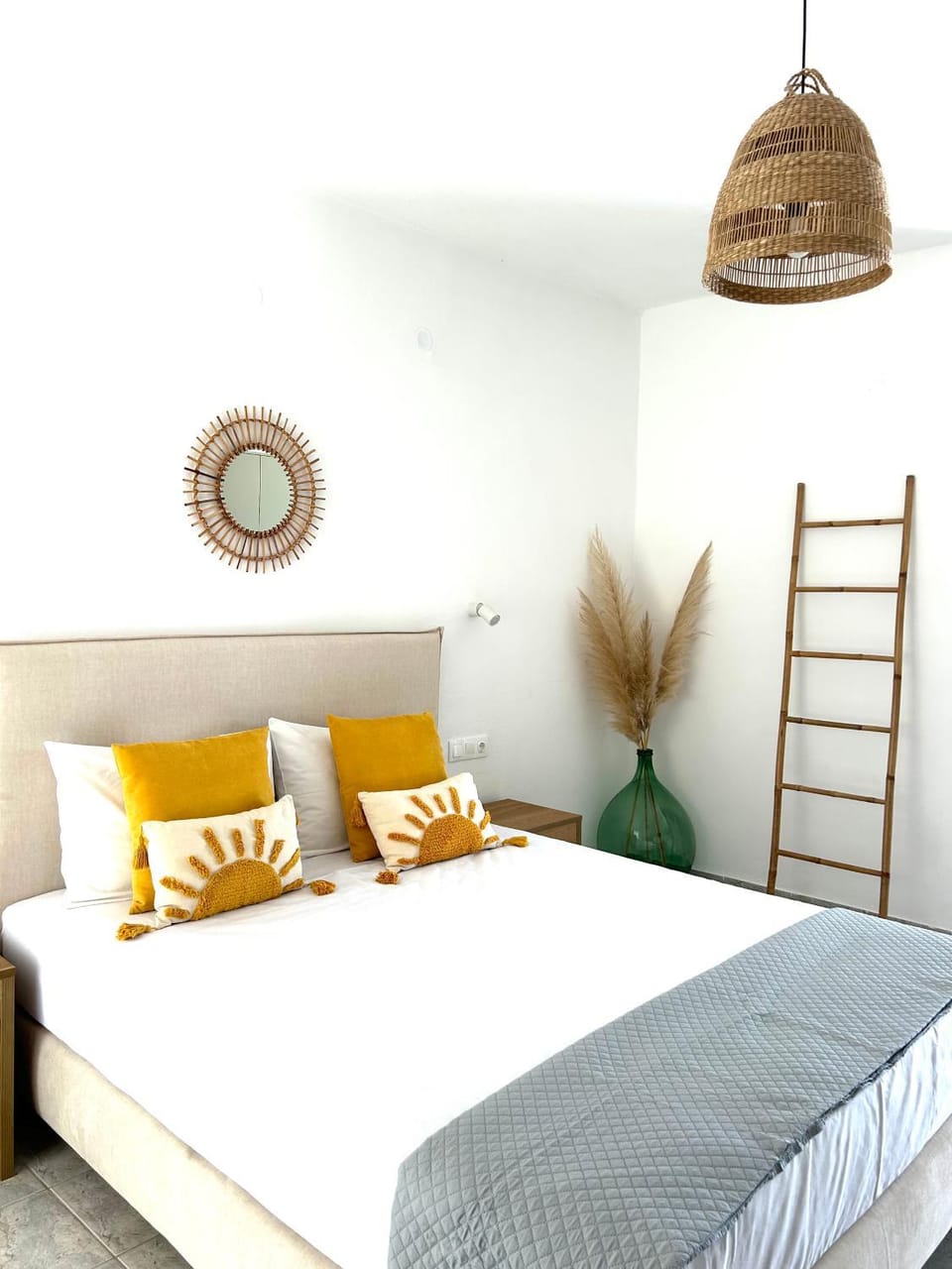 Boheme Studios 2 Apartment in Skiathos