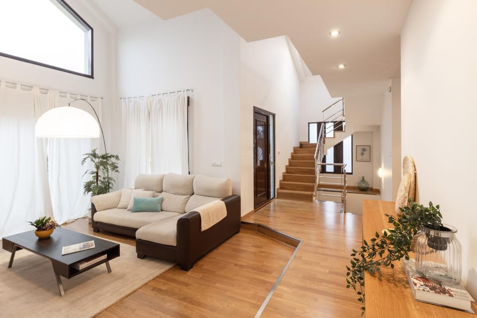 Casa Clara House in O Salnés