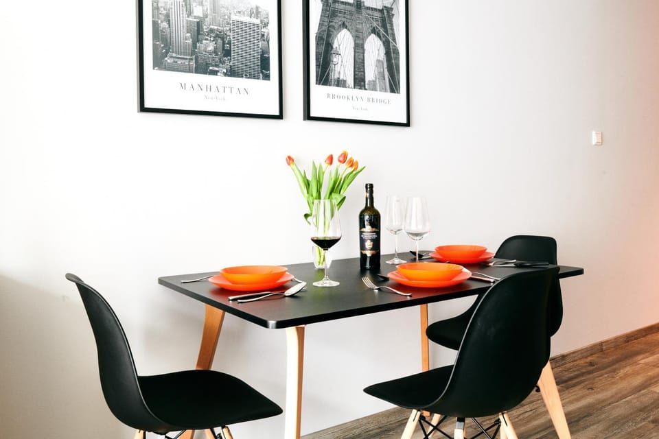 EASY RENT Apartments - Crystal, Basen & SPA, Centrum, 24h Check-in Apartment in Masovian Voivodeship