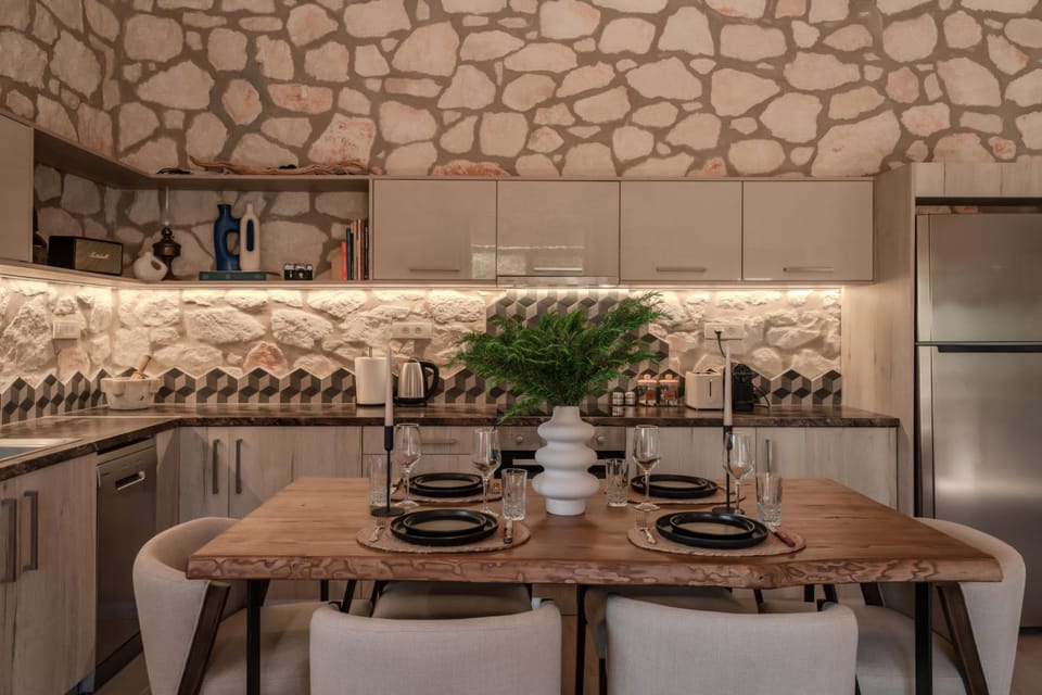 Akathistos Cottage Apartment in Zakynthos, Greece