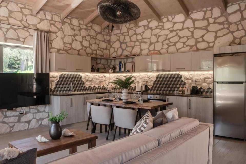 Akathistos Cottage Apartment in Zakynthos, Greece