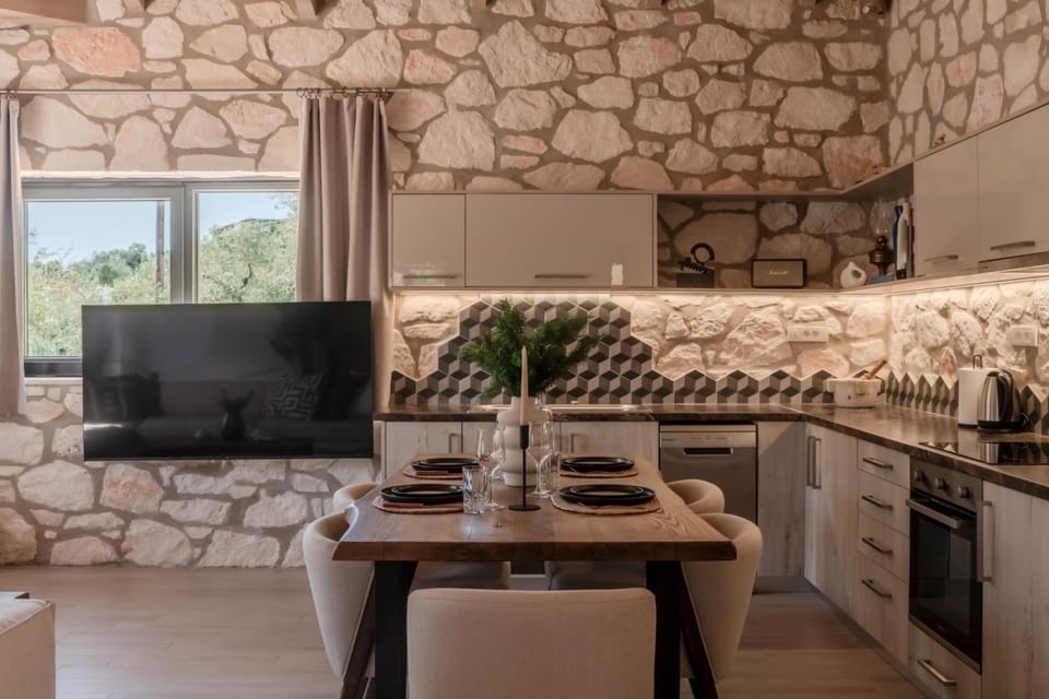 Akathistos Cottage Apartment in Zakynthos, Greece