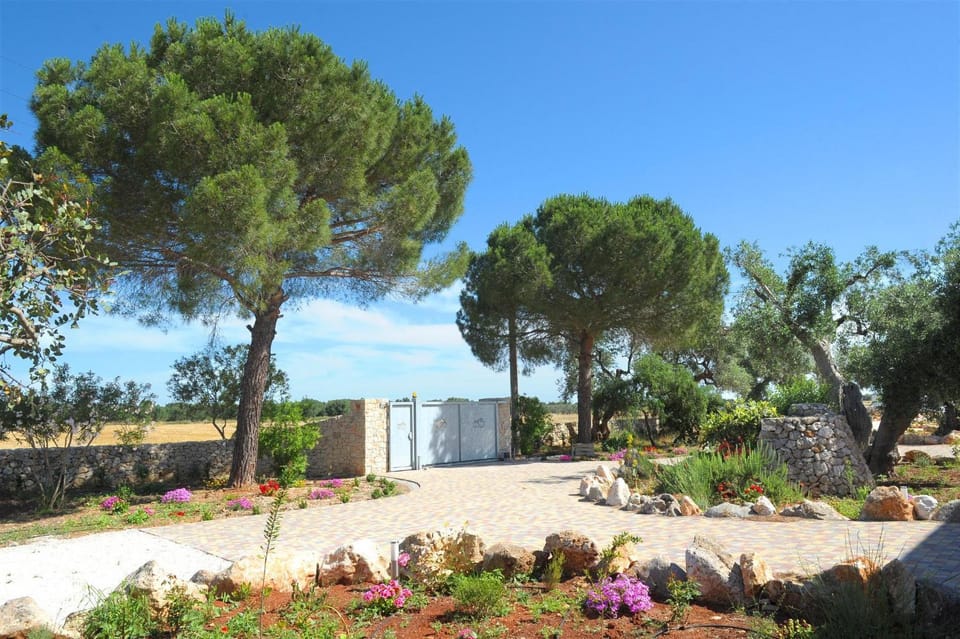 Agriturismo Mele Farm Stay in Apulia