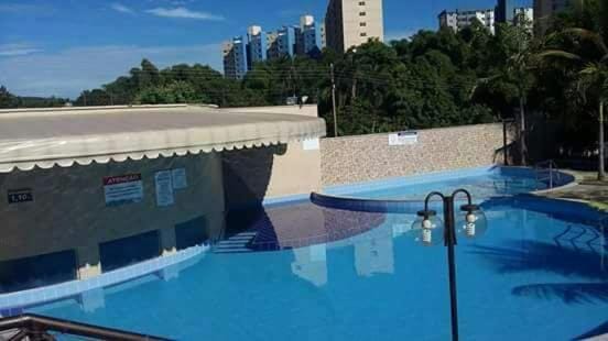 Residencial Águas da Serra Apart Apartment in State of Goiás