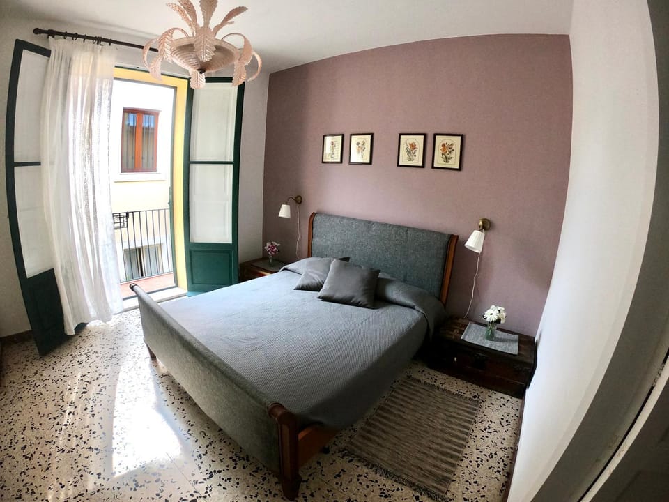 Casa del Ginnasio - Taormina city center Apartment in Taormina