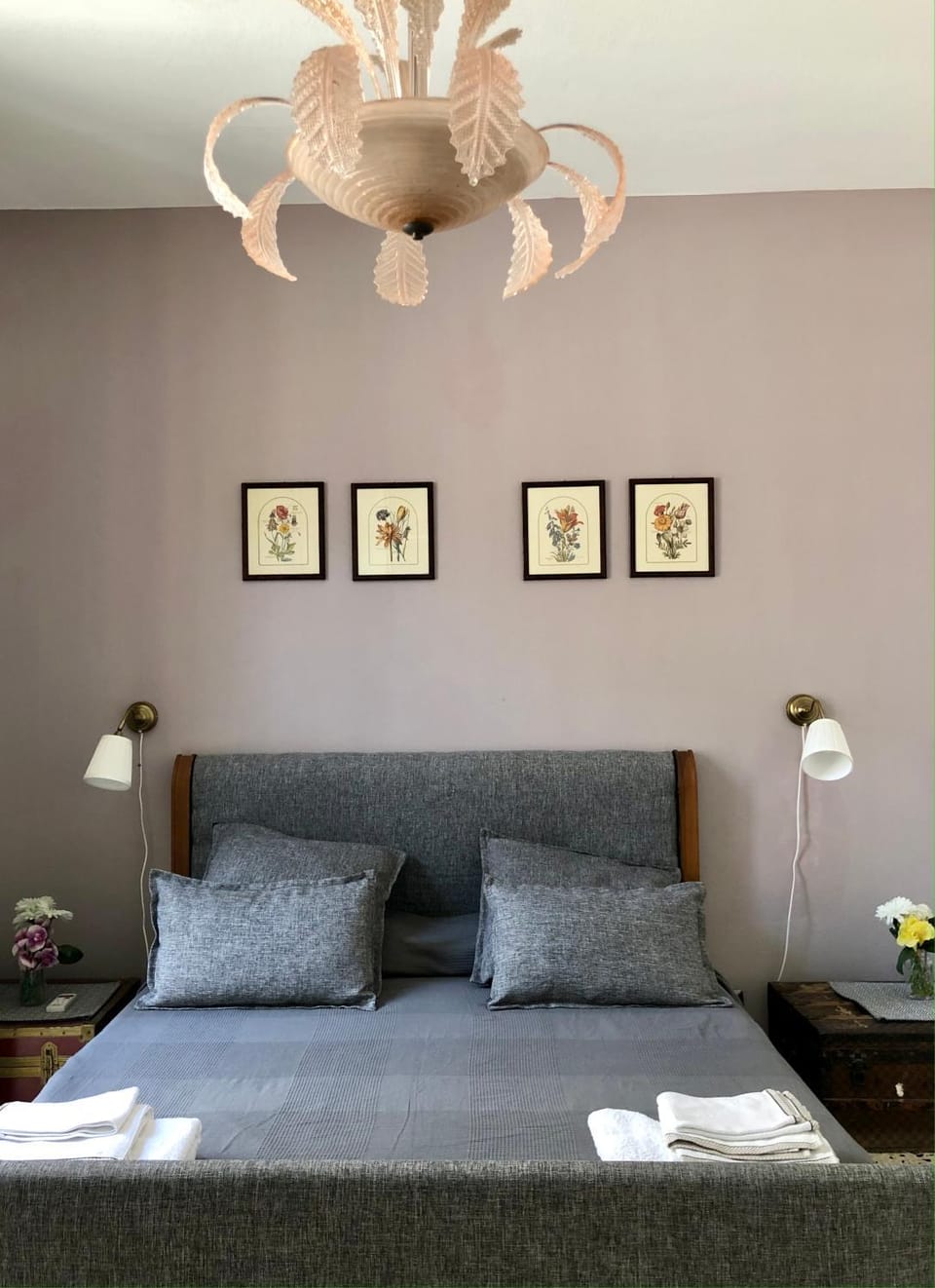 Casa del Ginnasio - Taormina city center Apartment in Taormina