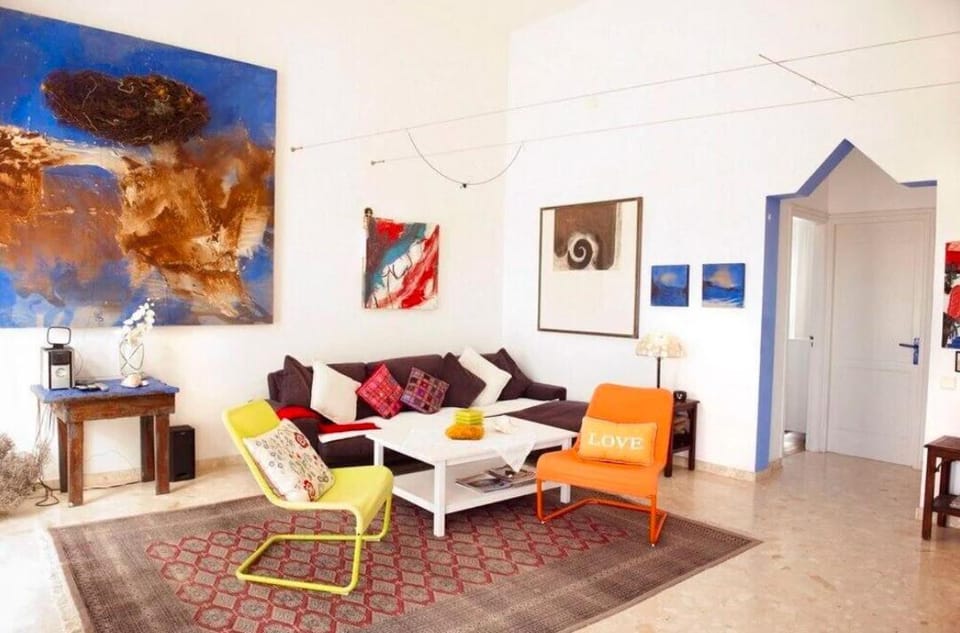 Holidays in Tarajalejo - home office with sea view House in Maxorata