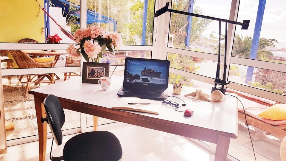 Business facilities