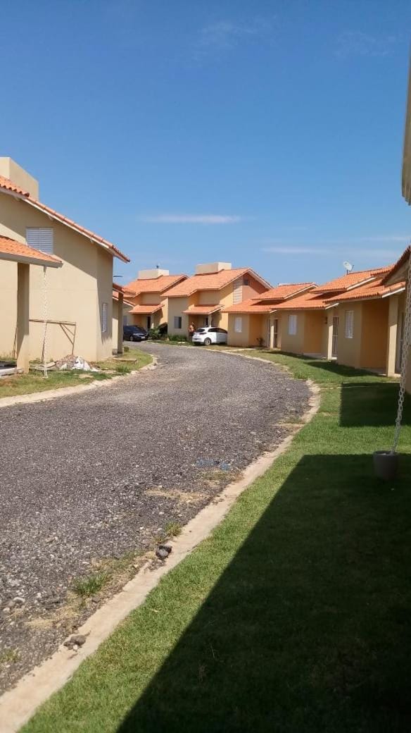 Chale do Caruso Chalet in State of São Paulo
