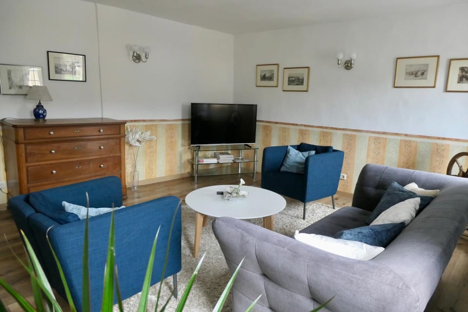 Wohnen am Ufer der Mosel in Trier House in Trier