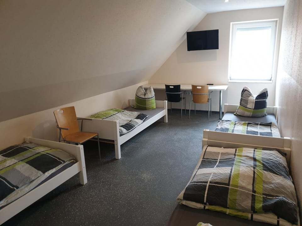 Pension Citytravel Bed and Breakfast in North Rhine-Westphalia
