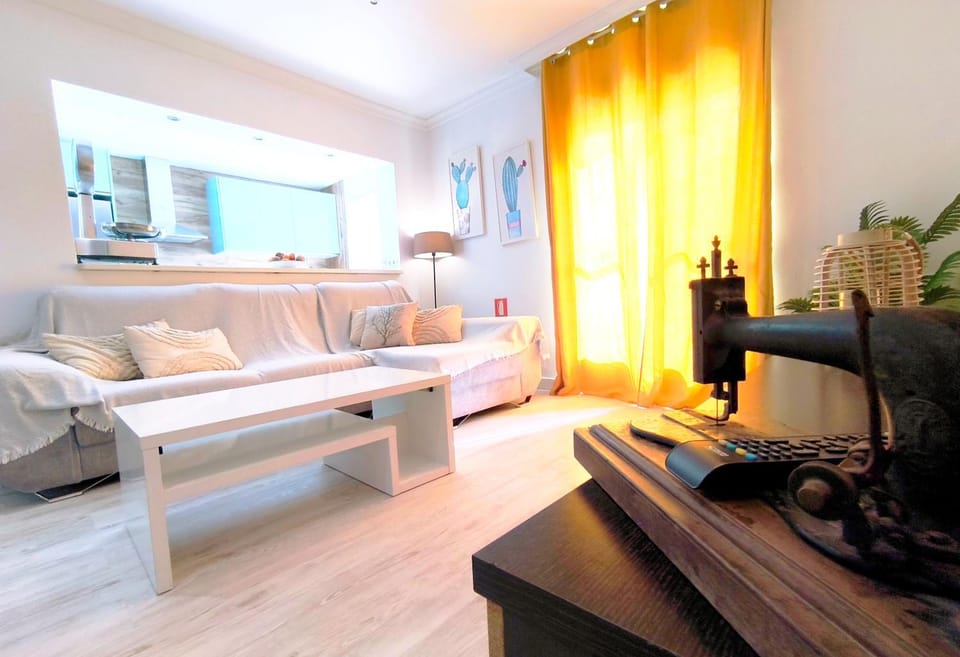 Apartamento Lances playa tarifa Apartment in Tarifa