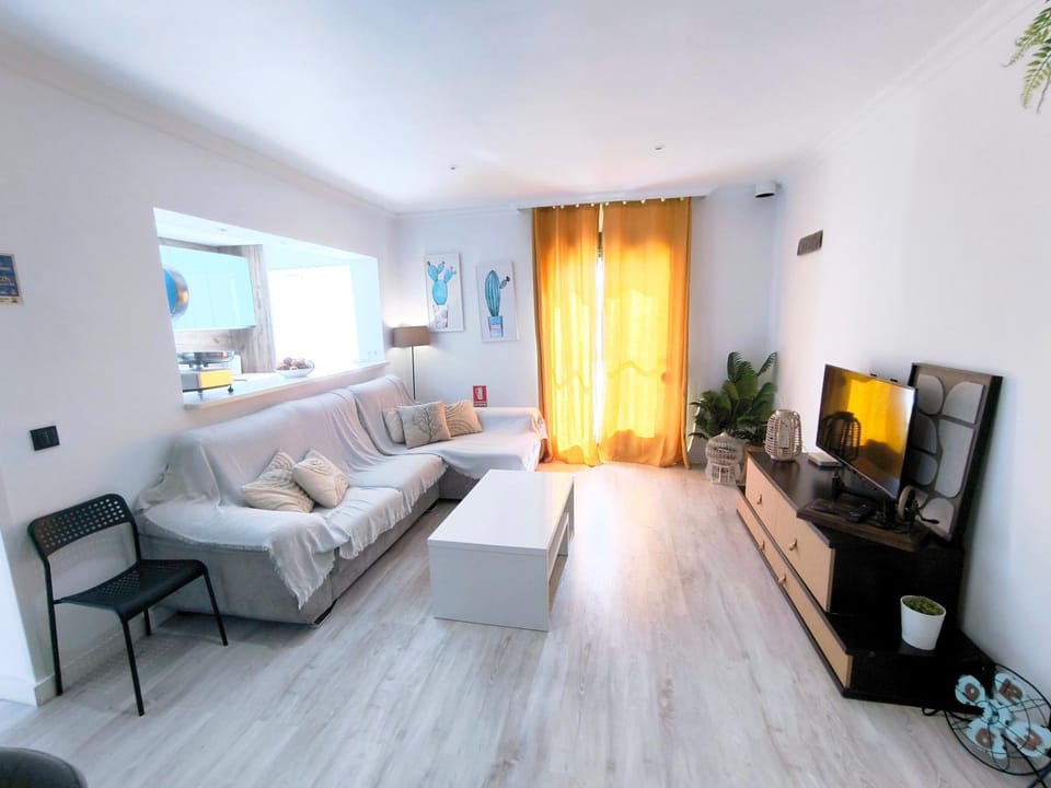 Apartamento Lances playa tarifa Apartment in Tarifa