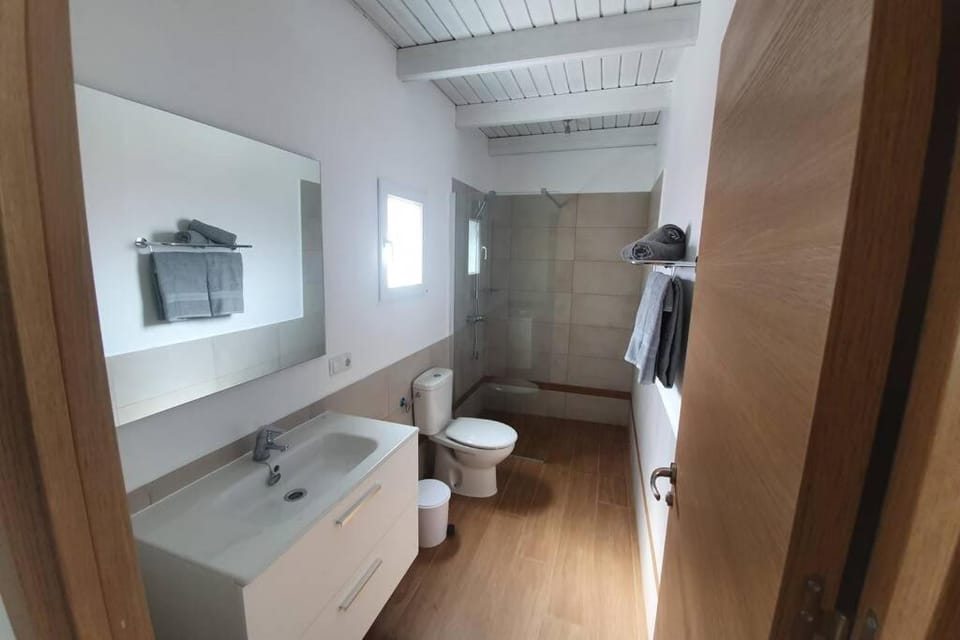Sueño Playitas Apartment in Maxorata