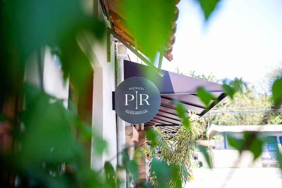 Property logo or sign