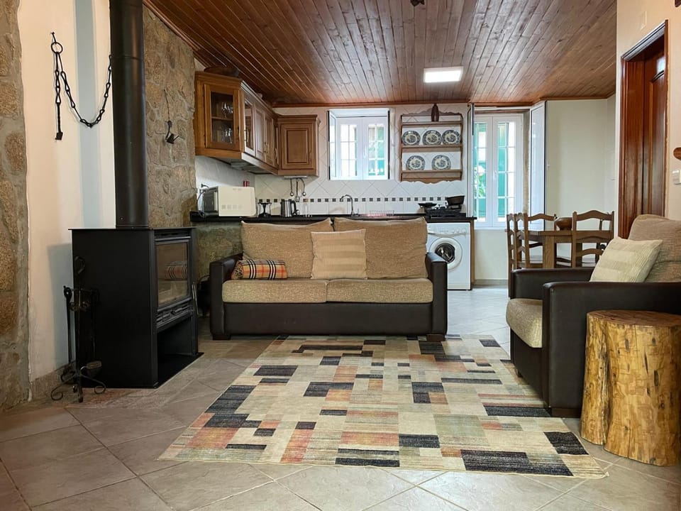 Living room, Seating area, pet friendly