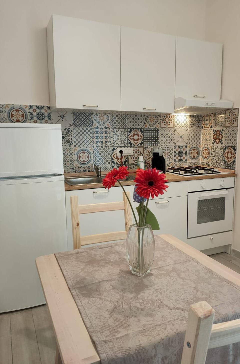 Botteghelle Home Apartment in Naples