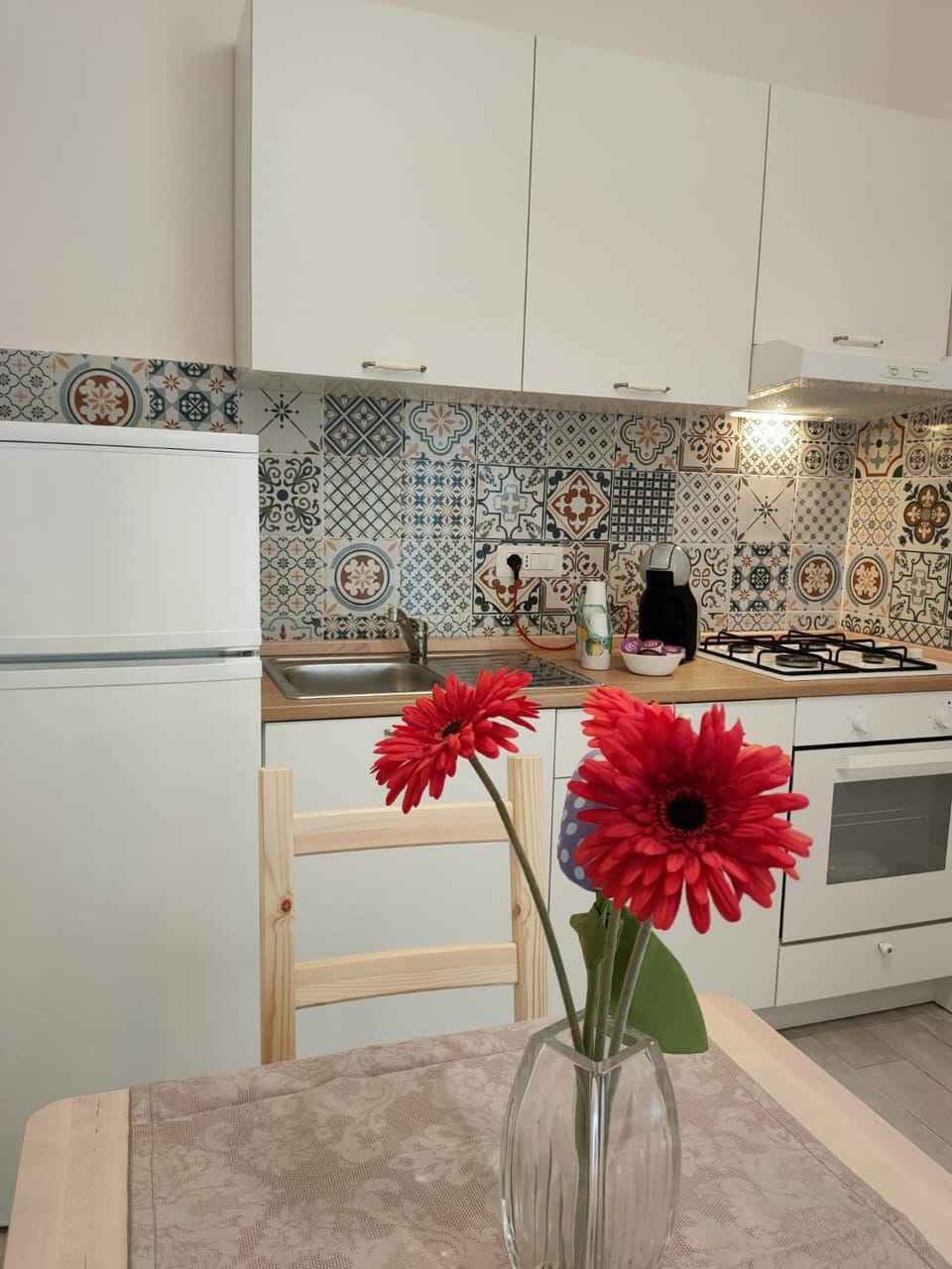 Botteghelle Home Apartment in Naples