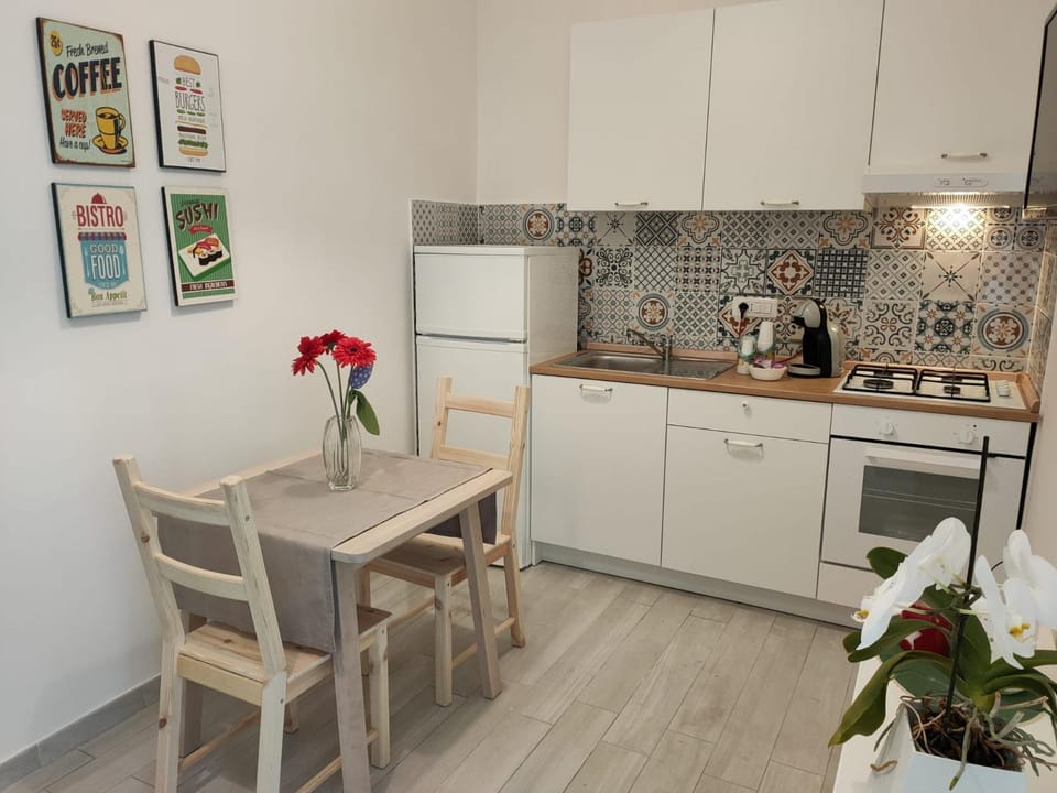 Botteghelle Home Apartment in Naples