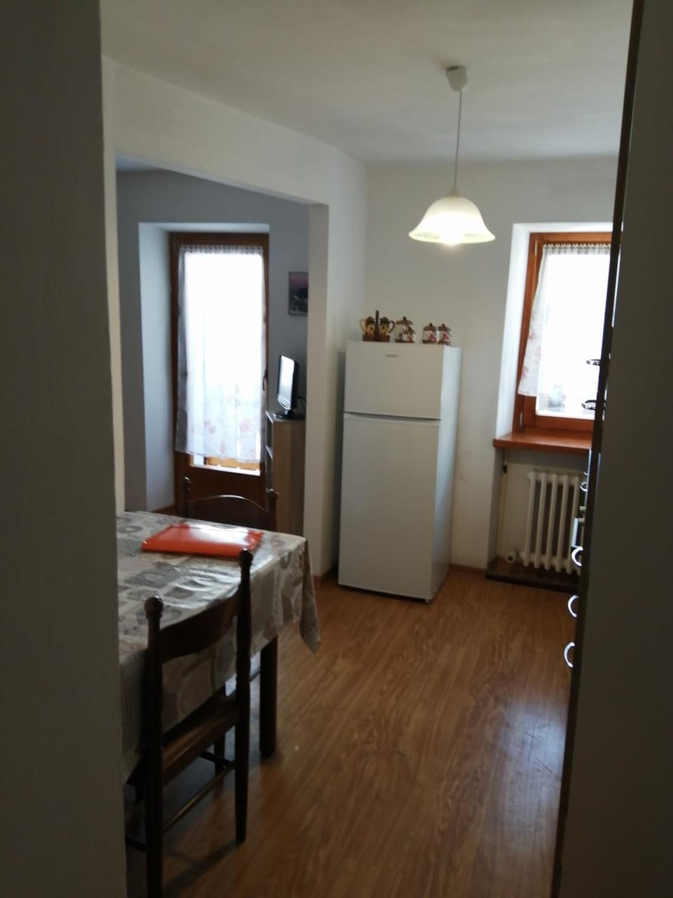 AJARNOLA N14 Apartment in Friuli-Venezia Giulia