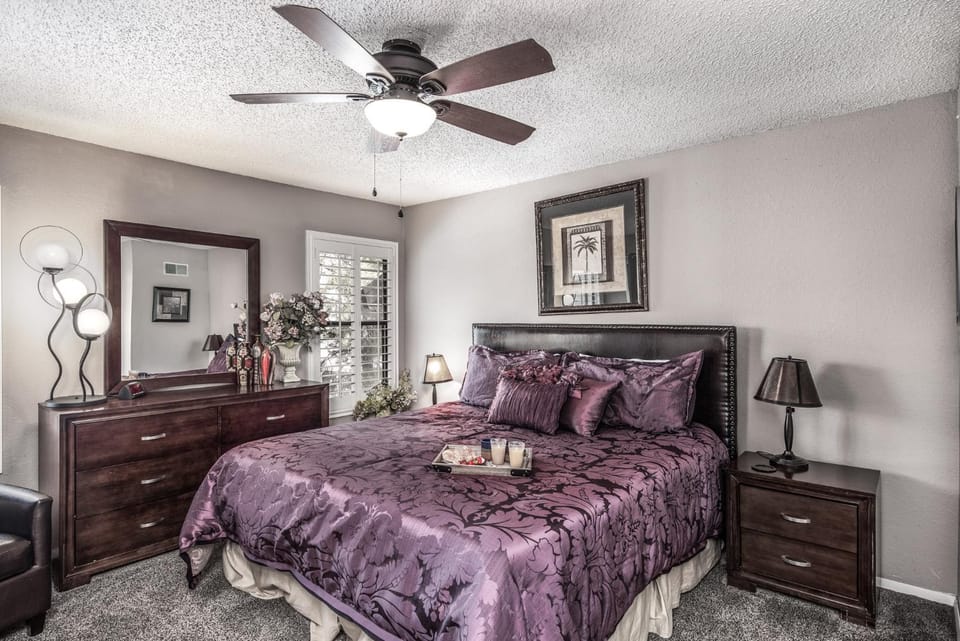 Bed, Bedroom, furniture