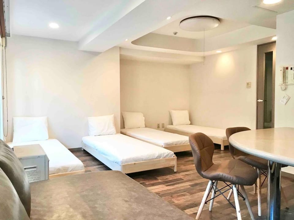 Lions Mansion Sapporo Jozankei Sanbankan - Vacation STAY 10917 Apartment in Sapporo
