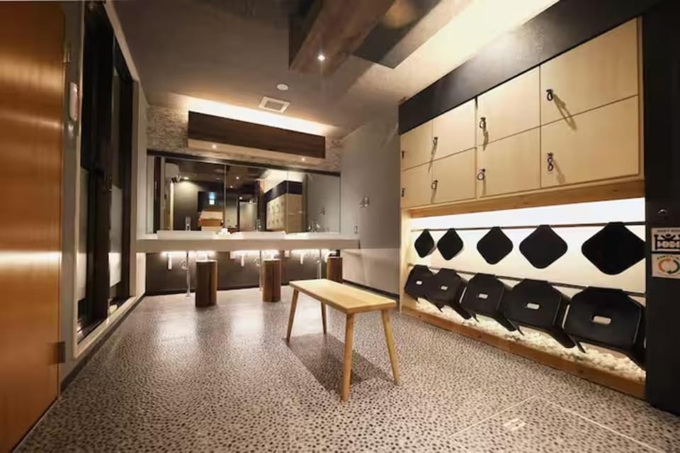 Lions Mansion Sapporo Jozankei Sanbankan 407 - Vacation STAY 26392v Apartment in Sapporo