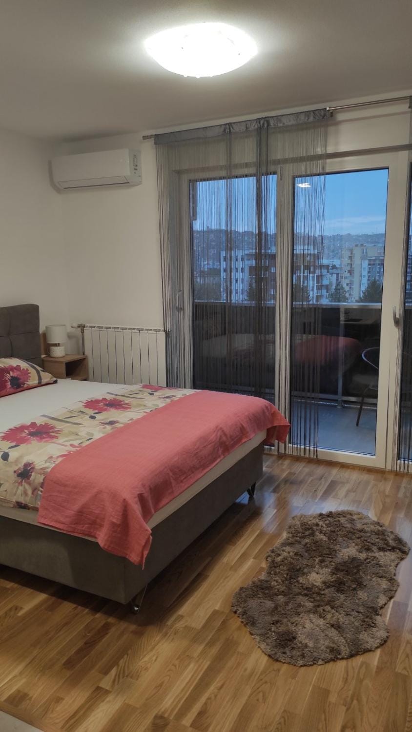 M&I Apartment Apartment in Federation of Bosnia and Herzegovina