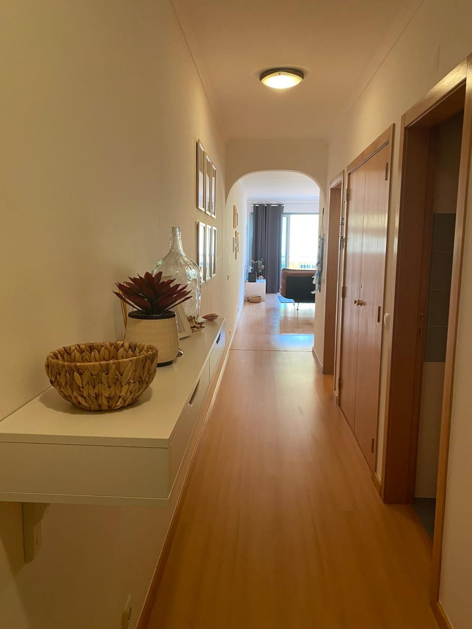 Santa Lovers Apartment in Lisbon District
