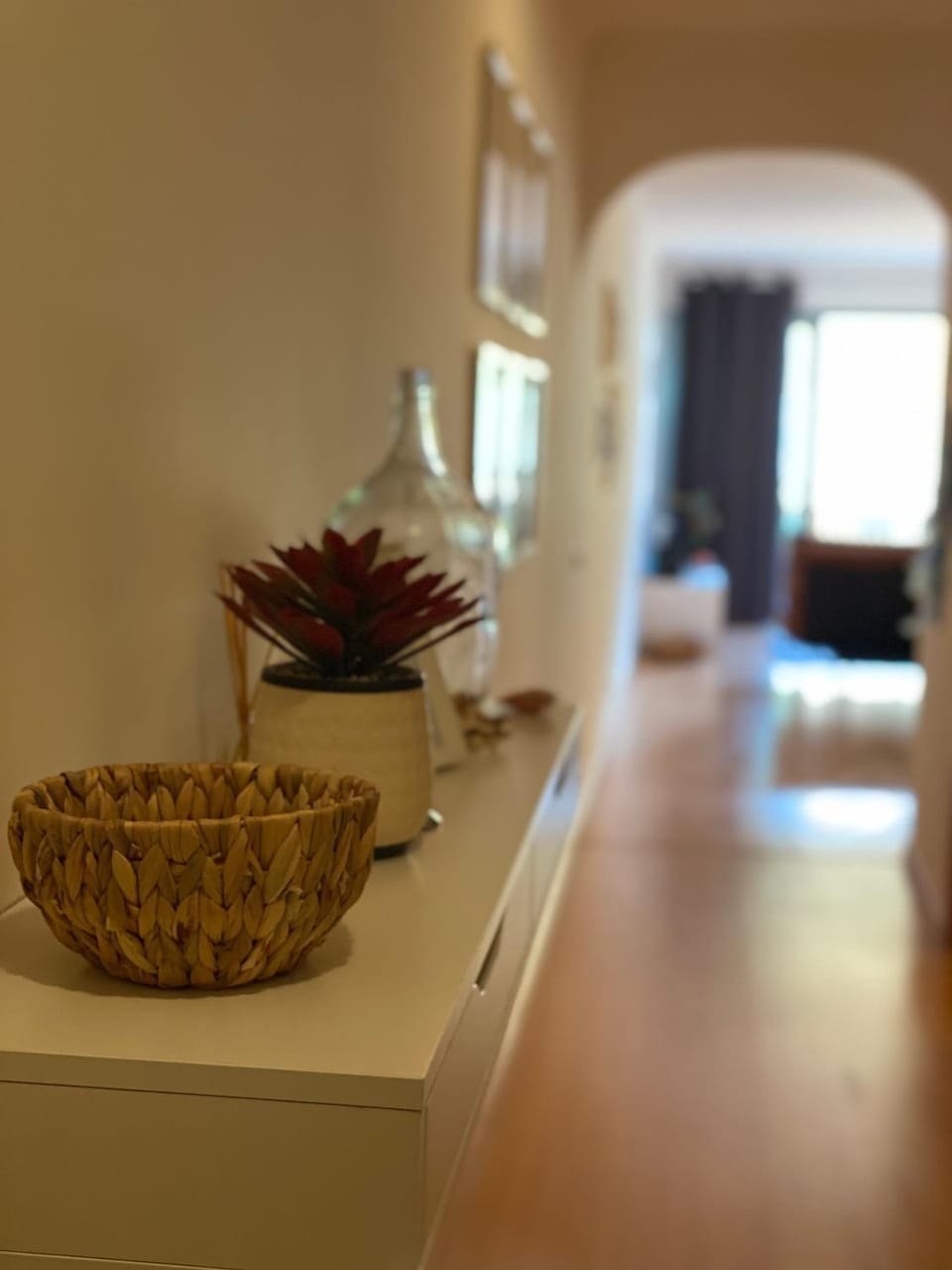 Santa Lovers Apartment in Lisbon District
