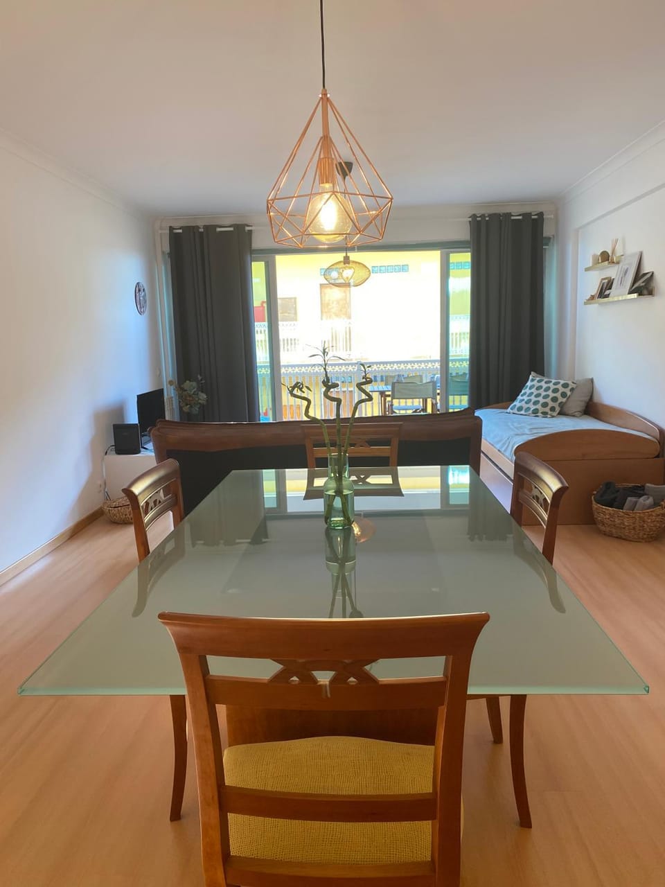 Santa Lovers Apartment in Lisbon District