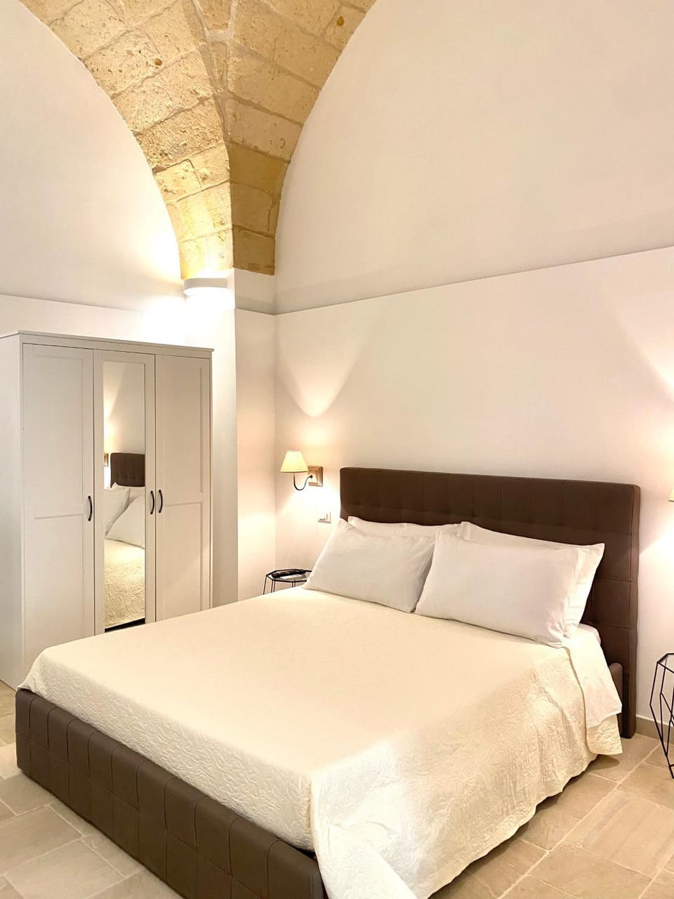 Dadaumpa suite Apartment in Lecce
