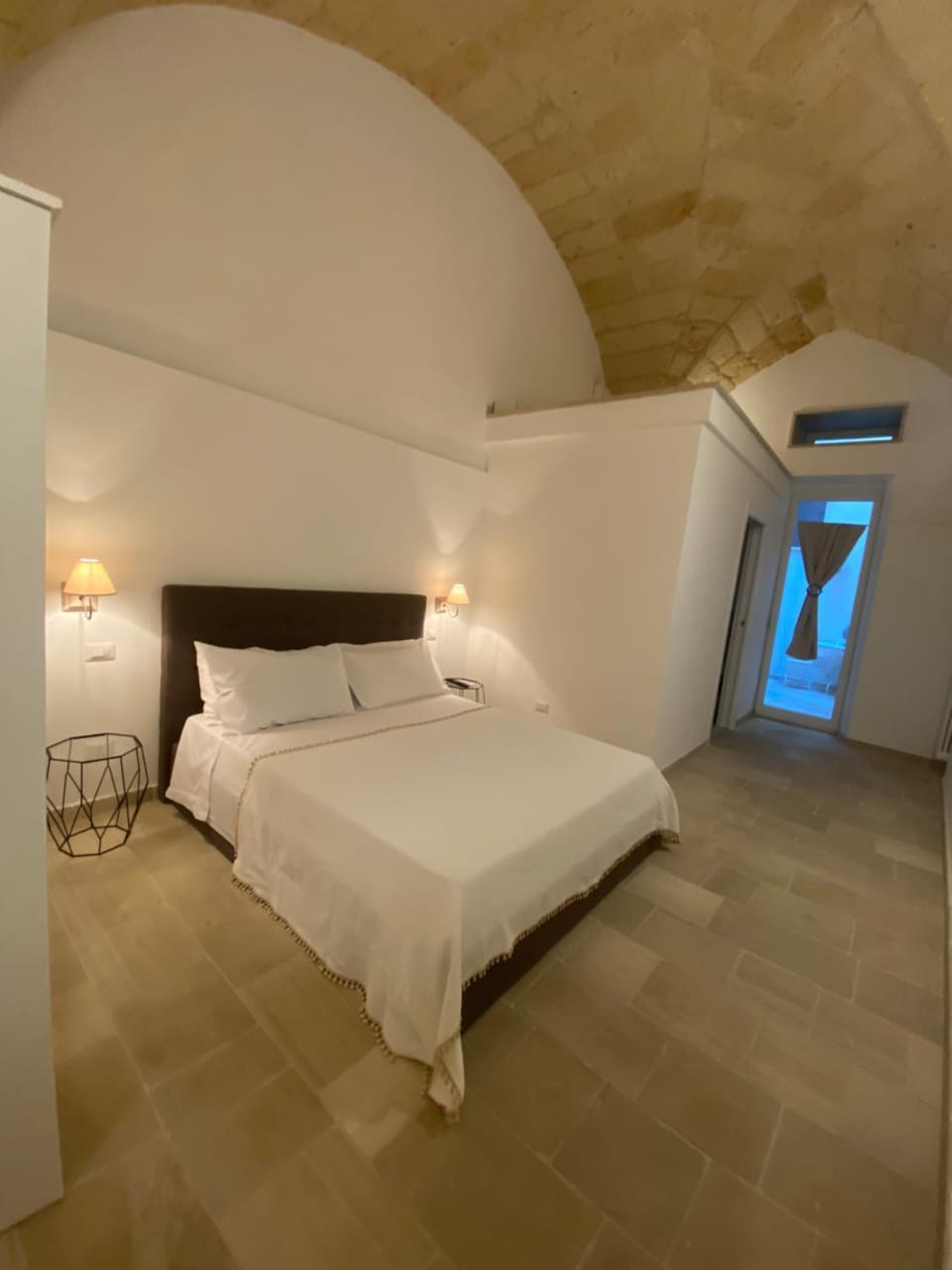Dadaumpa suite Apartment in Lecce