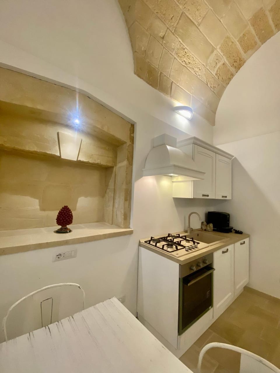 Dadaumpa suite Apartment in Lecce