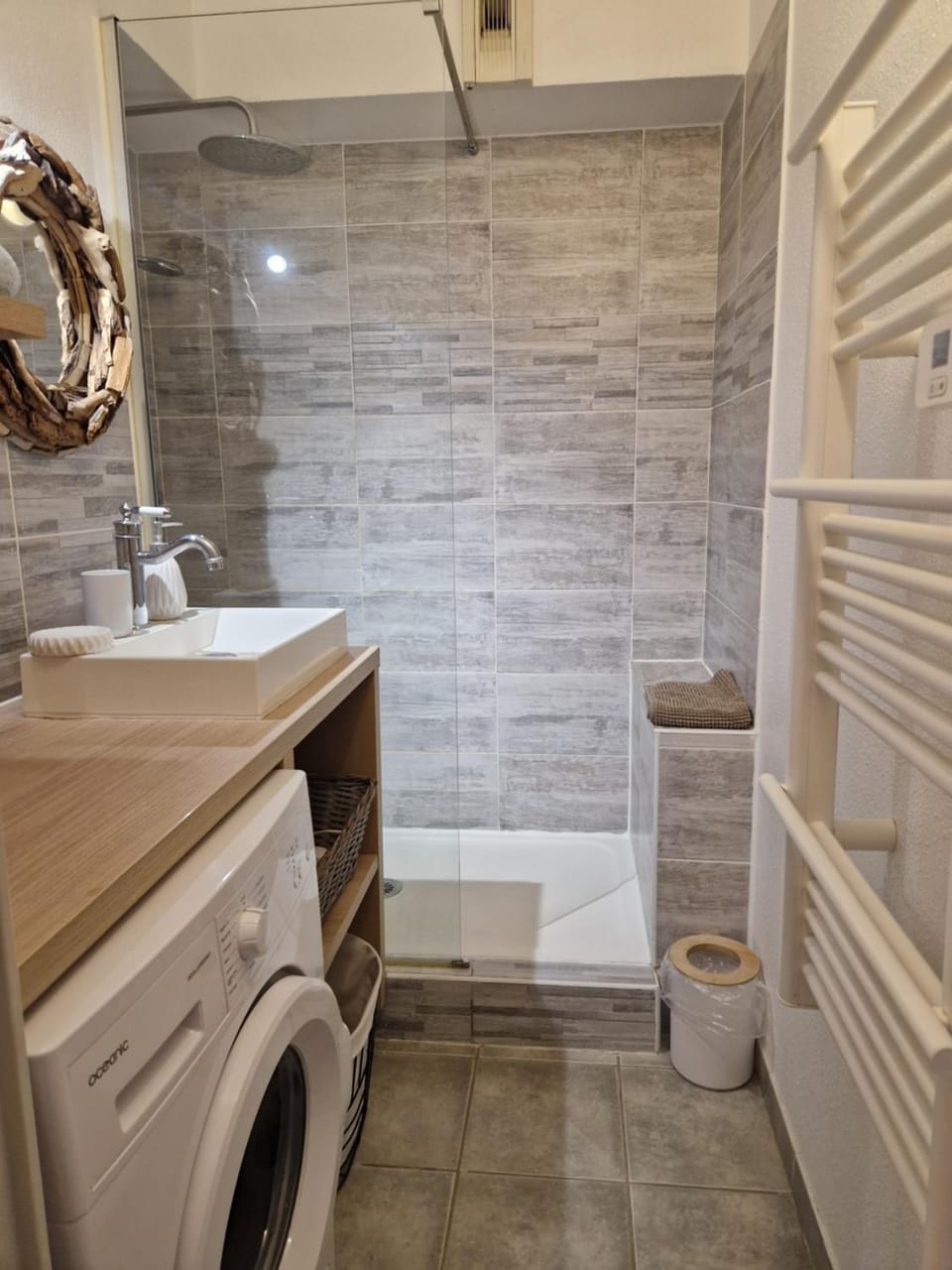 Sanary sur mer, Soleil et douceur III Apartment in Sanary-sur-Mer