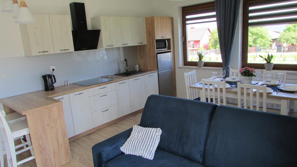 Agroturystyka Pod Szczytem Apartment in Poland