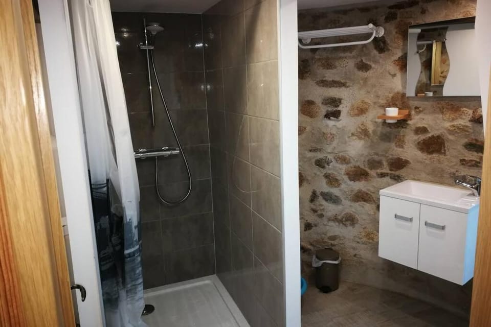 Moulin de vairé Apartment in Pays de la Loire