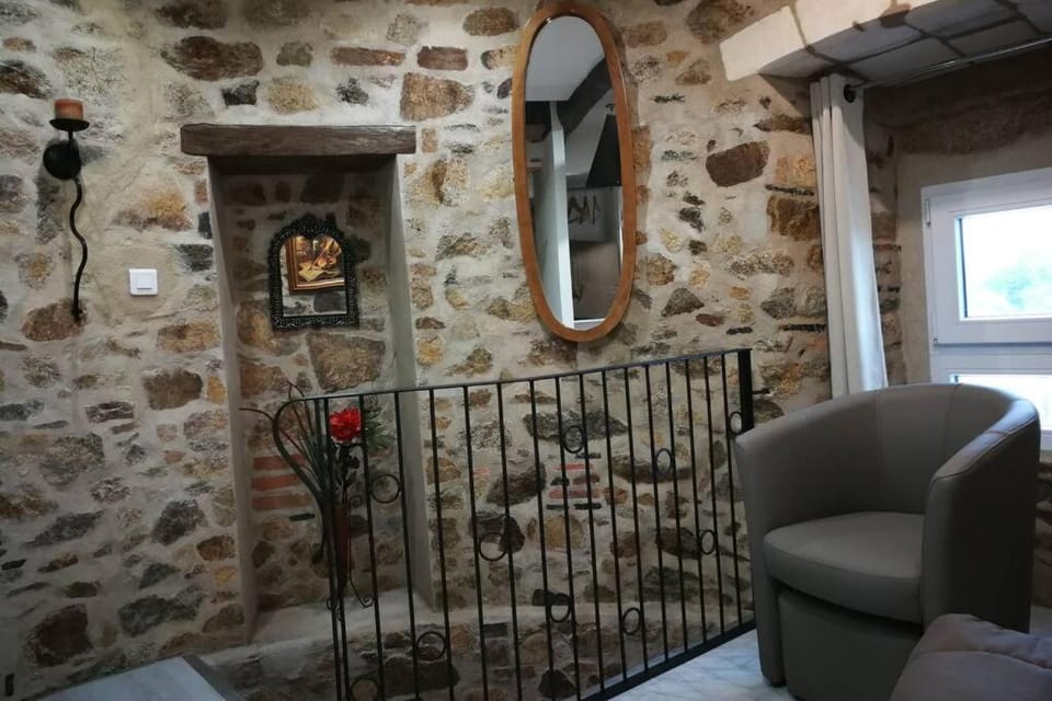 Moulin de vairé Apartment in Pays de la Loire
