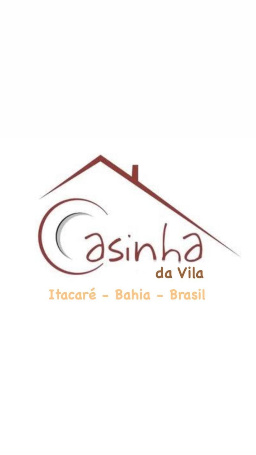 Casinhas da Vila - Itacaré House in Itacaré